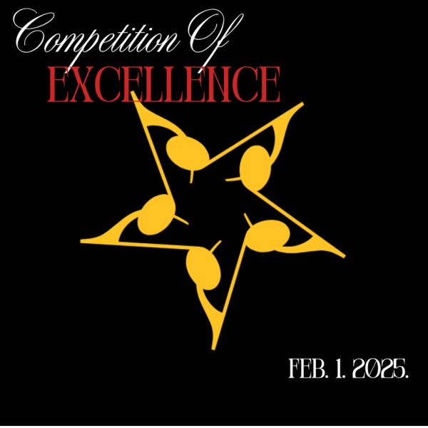 Competition of Excellence creates lasting memories